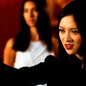 Fotoğraf Ziyi Zhang