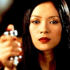 Fotoğraf Ziyi Zhang