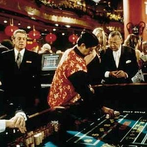 Fotoğraf Chris Tucker