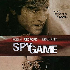 Fotoğraf Spy Game