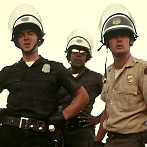 Fotoğraf Peter Watkins