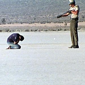 Fotoğraf Peter Watkins