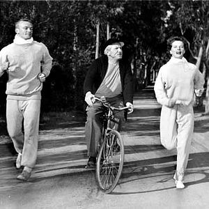 Fotoğraf George Cukor