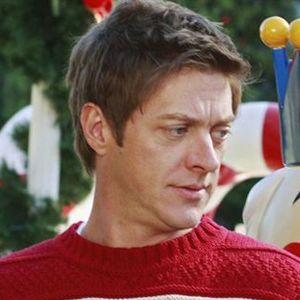 Fotoğraf Kevin Rahm