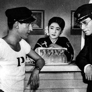 Fotoğraf Yasujirô Ozu