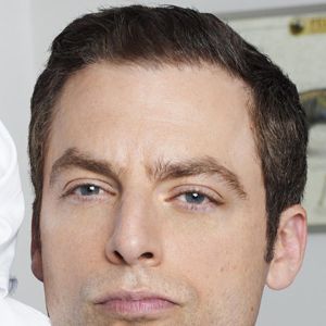 Fotoğraf Justin Kirk