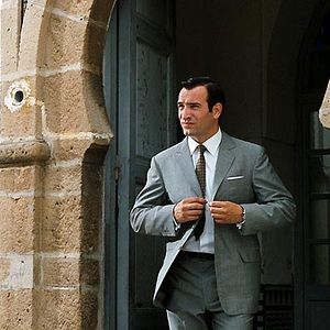 Fotoğraf Jean Dujardin