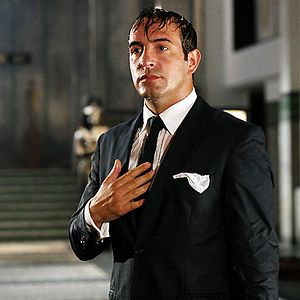 Fotoğraf Jean Dujardin