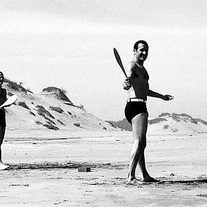 Fotoğraf Jean Dujardin