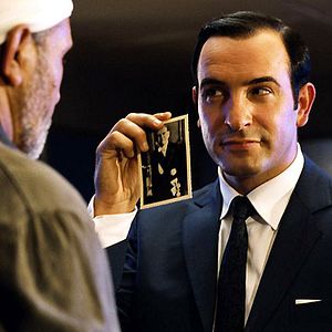 Fotoğraf Jean Dujardin