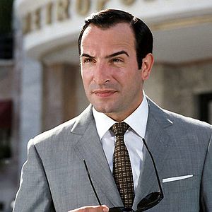 Fotoğraf Jean Dujardin