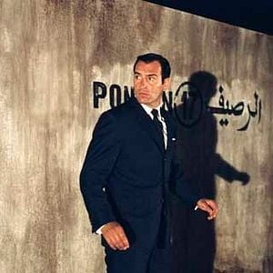 Fotoğraf Jean Dujardin