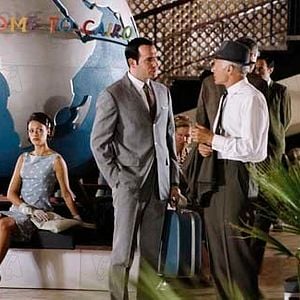 Fotoğraf Jean Dujardin