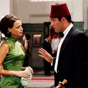 Fotoğraf Jean Dujardin