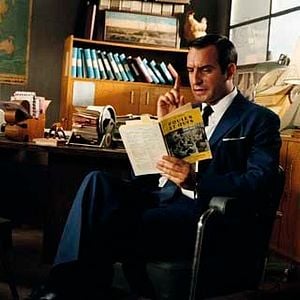 Fotoğraf Jean Dujardin