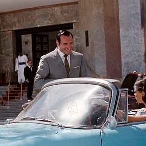 Fotoğraf Jean Dujardin