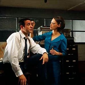 Fotoğraf Jean Dujardin