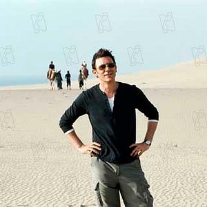 Fotoğraf Michel Hazanavicius