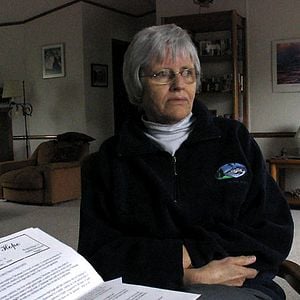 Fotoğraf Pierre Hodgson