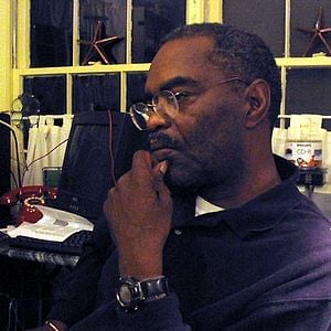 Fotoğraf Pierre Hodgson