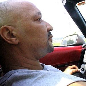 Fotoğraf Pierre Hodgson