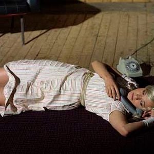 Fotoğraf Bertrand Bonello