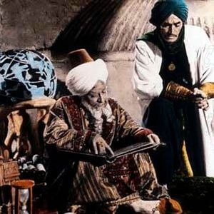 Fotoğraf Michael Powell