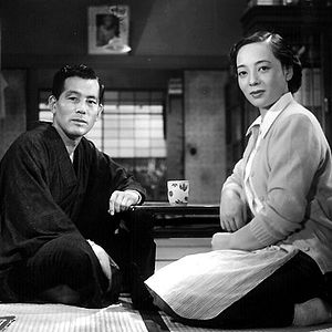 Fotoğraf Yasujirô Ozu