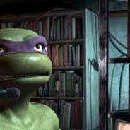 Fotoğraf Kevin Munroe