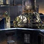 Fotoğraf Kevin Munroe