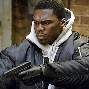 Fotoğraf 50 Cent