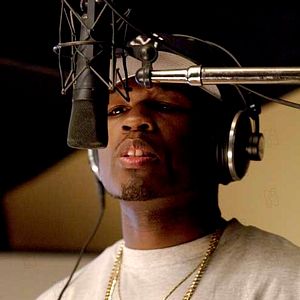 Fotoğraf 50 Cent