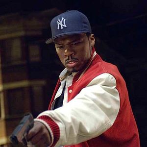 Fotoğraf 50 Cent