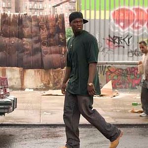 Fotoğraf 50 Cent