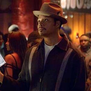 Fotoğraf Terrence Howard