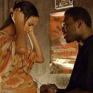 Fotoğraf Jim Sheridan