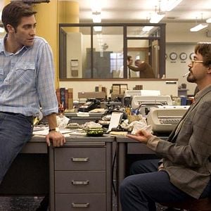 Fotoğraf Jake Gyllenhaal