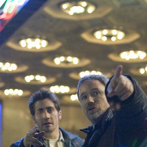 Fotoğraf David Fincher