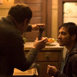 Fotoğraf David Fincher