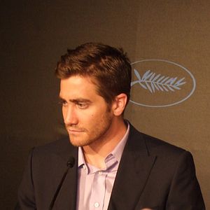 Fotoğraf Jake Gyllenhaal