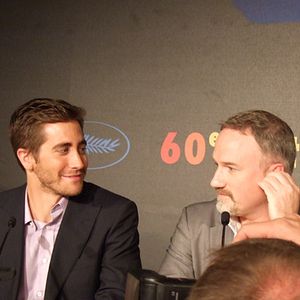 Fotoğraf David Fincher