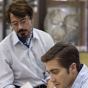 Fotoğraf David Fincher