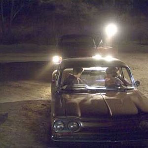 Fotoğraf David Fincher