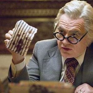 Fotoğraf David Fincher