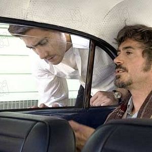 Fotoğraf David Fincher