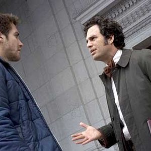 Fotoğraf David Fincher