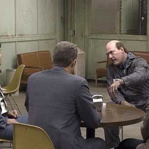 Fotoğraf David Fincher