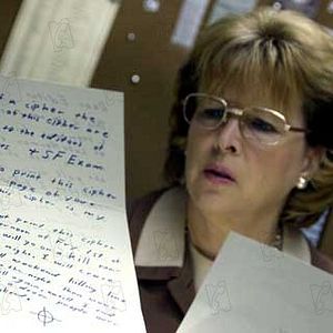 Fotoğraf David Fincher