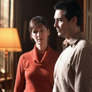 Fotoğraf The Inspector Lynley Mysteries