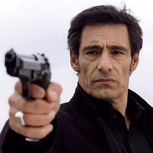 Fotoğraf Frédéric Forestier